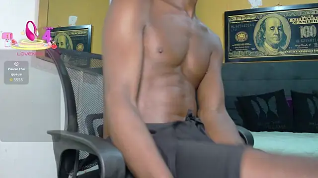 bigdanny 5 online show from 10/06/25, 12:02