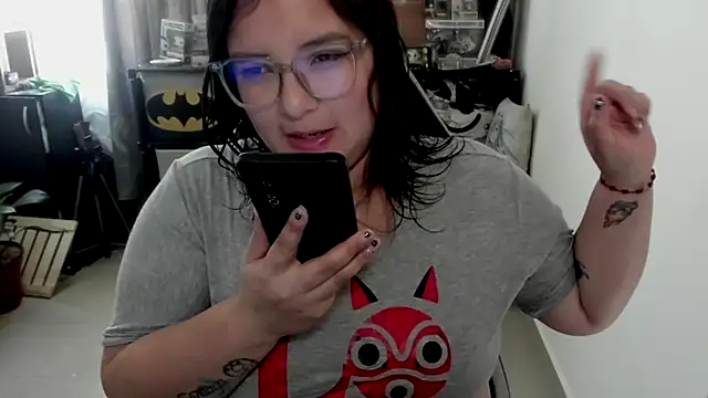 aika-dreams online show from 02/10/26, 01:15