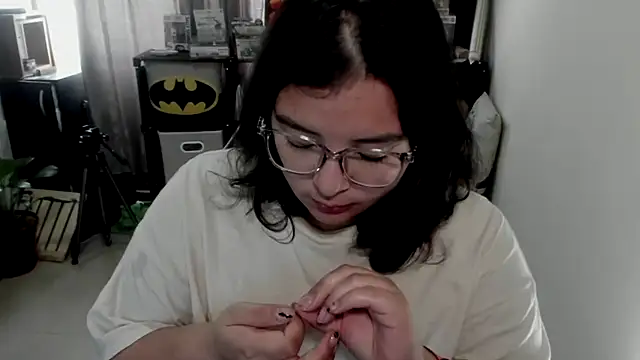 aika-dreams online show from 02/18/26, 01:29