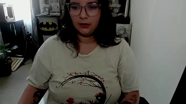 aika-dreams online show from 03/07/26, 12:46