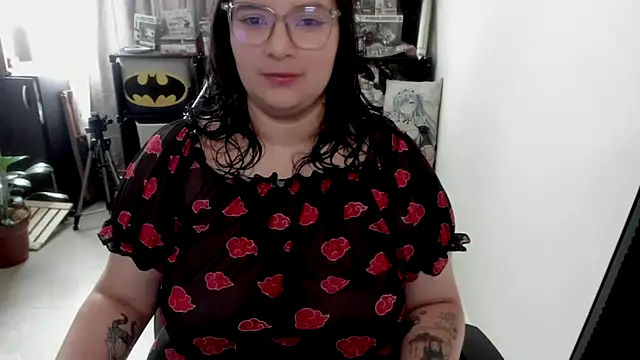 aika-dreams online show from 03/20/26, 02:00