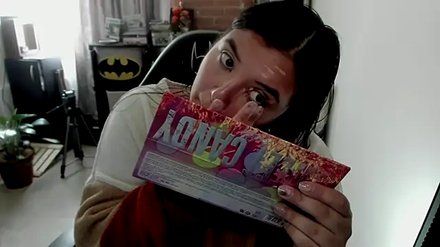 aika-dreams online show from 04/01/26, 02:14