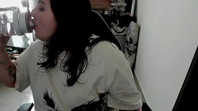 aika-dreams online show from 04/09/26, 01:38