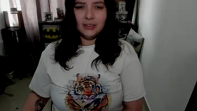 aika-dreams online show from 06/15/26, 02:41