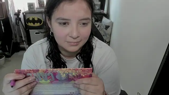 aika-dreams online show from 07/06/26, 01:41