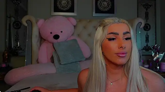 Squirt Tanya online show from 02/03/25, 05:18