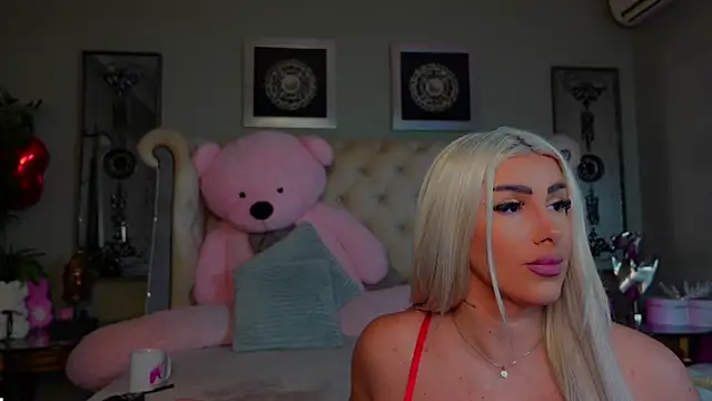 Squirt Tanya online show from 02/03/25, 11:26