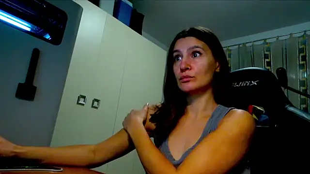 GodlyTheia online show from 11/15/25, 05:09