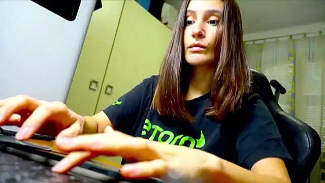 GodlyTheia online show from 01/10/26, 11:01