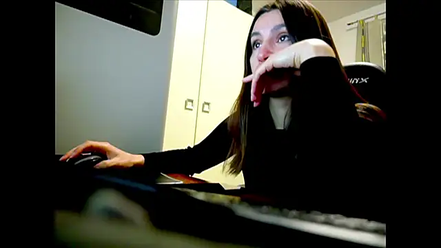 GodlyTheia online show from 02/23/26, 09:45