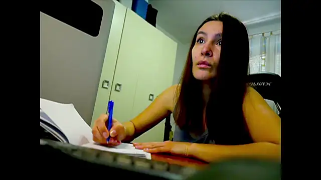 GodlyTheia online show from 02/26/26, 12:48