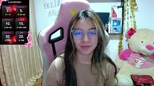 Maggie Fox3 online show from 01/09/25, 01:50