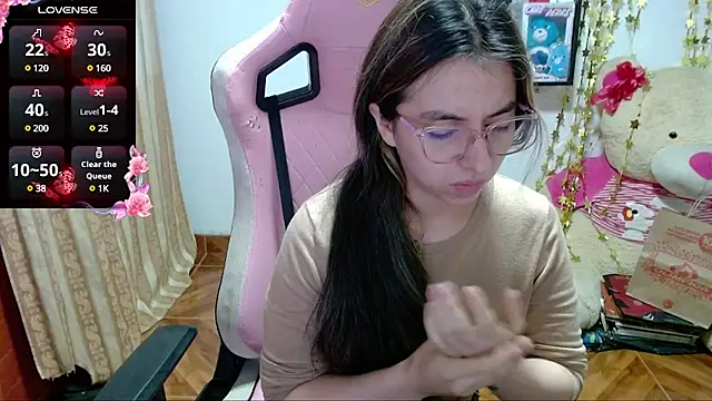 Maggie Fox3 online show from 01/24/25, 11:56