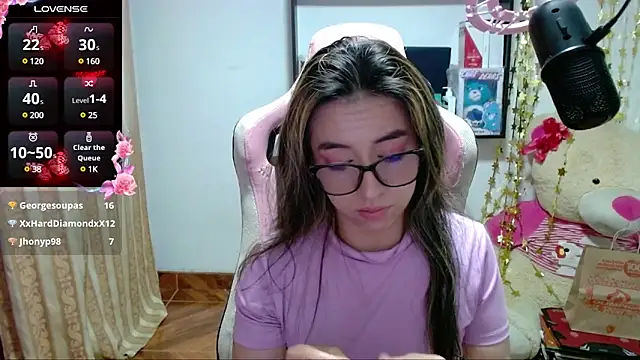 Maggie Fox3 online show from 01/26/25, 04:30