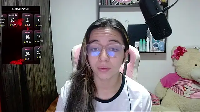 Maggie Fox3 online show from 03/04/25, 01:01