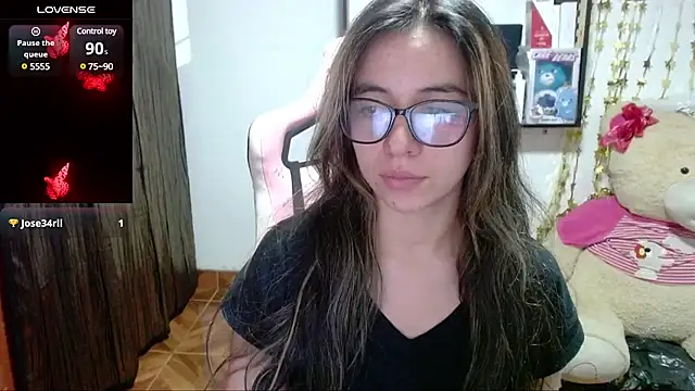 Maggie Fox3 online show from 03/21/25, 12:29