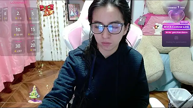 Maggie Fox3 online show from 01/10/26, 12:45