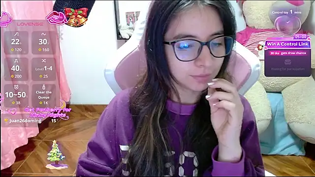 Maggie Fox3 online show from 02/02/26, 12:31