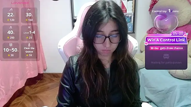 Maggie Fox3 online show from 02/07/26, 03:21