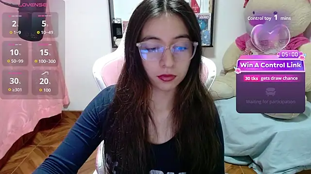 Maggie Fox3 online show from 02/10/26, 12:04