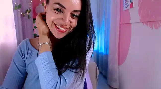 LATINGODDESS X online show from 02/13/25, 09:38