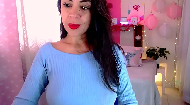 LATINGODDESS X online show from 03/21/25, 02:40