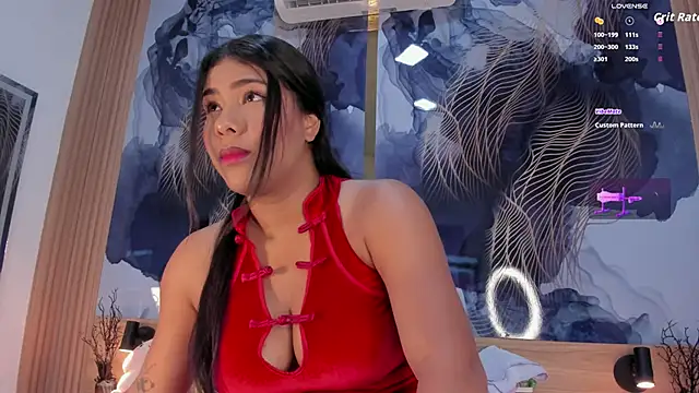 LEXA MURPHY online show from 11/04/25, 11:26