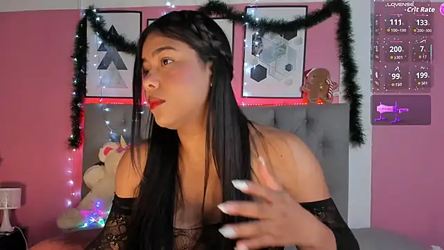 LEXA MURPHY online show from 11/30/25, 07:29