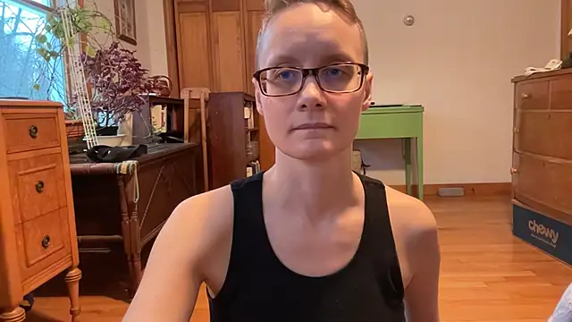 LeahWilde online show from 02/20/25, 10:15