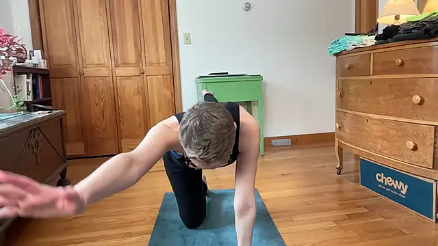 LeahWilde online show from 03/04/25, 03:37