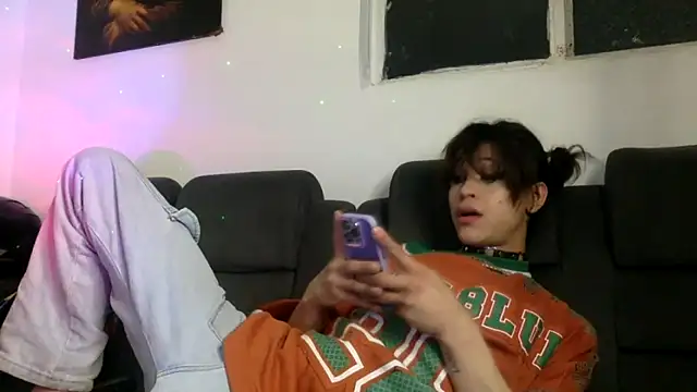 stormytt  online show from 03/05/26, 02:18