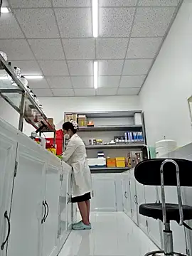 Snapshot of HinaLovely chatting on 02/05/26, 09:14 HinaLovely online show from 02/05/26, 09:14