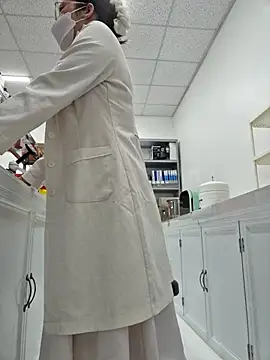 HinaLovely online show from 03/03/26, 03:34