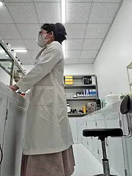 HinaLovely online show from 03/23/26, 03:32