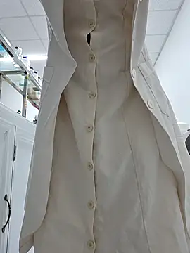 HinaLovely online show from 04/01/26, 03:29