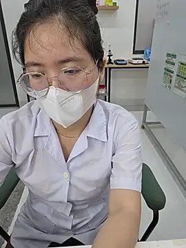 HinaLovely online show from 07/07/26, 05:10