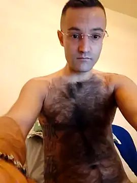 enricso online show from 10/15/25, 10:37