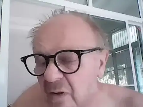 Snapshot of 58klaus chatting on 01/20/25, 05:59 58klaus online show from 01/20/25, 05:59