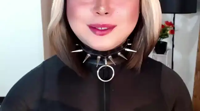 Mistress DOMnicaaxx online show from 03/08/25, 05:17