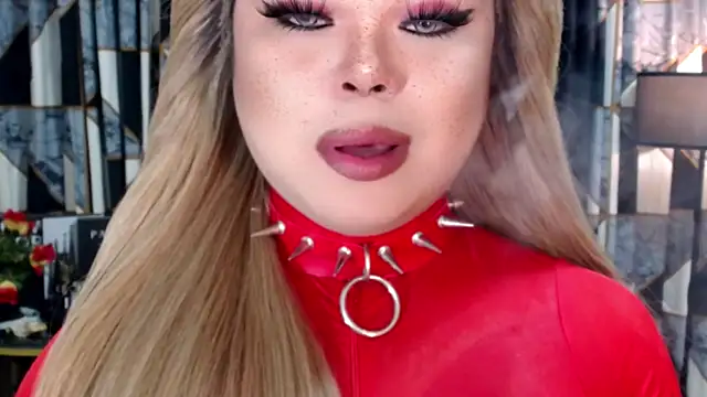 Mistress DOMnicaaxx online show from 09/08/25, 10:42