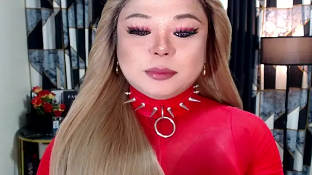 Mistress DOMnicaaxx online show from 09/12/25, 10:10
