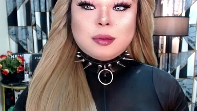 Mistress DOMnicaaxx online show from 09/14/25, 06:18