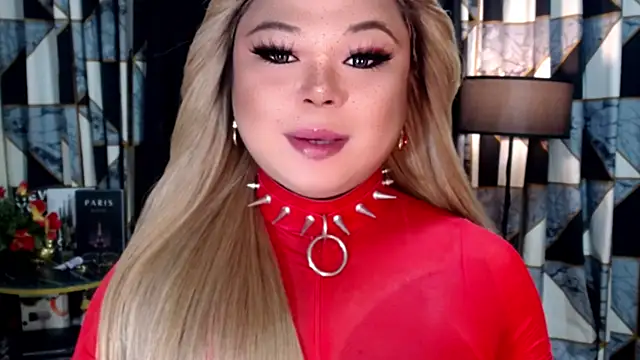 Mistress DOMnicaaxx online show from 09/25/25, 12:47