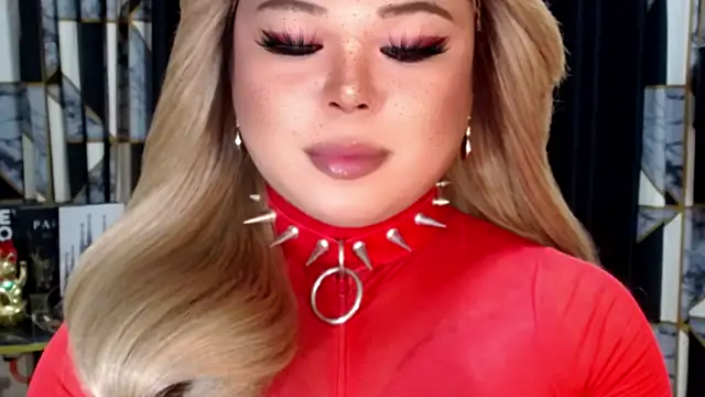 Mistress DOMnicaaxx online show from 10/01/25, 11:49