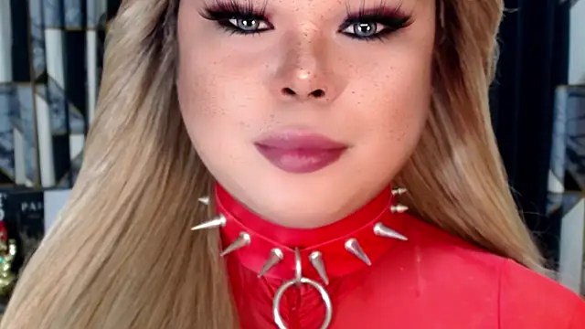 Mistress DOMnicaaxx online show from 10/02/25, 12:17