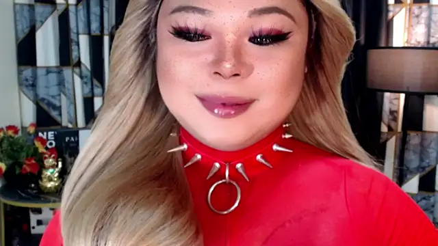 Mistress DOMnicaaxx online show from 10/02/25, 12:23