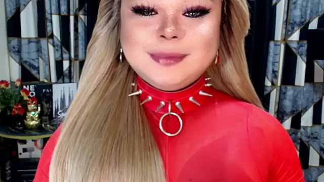 Mistress DOMnicaaxx online show from 10/03/25, 12:51