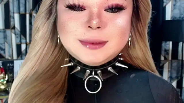 Mistress DOMnicaaxx online show from 10/04/25, 11:25