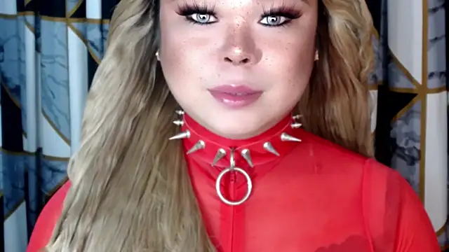 Mistress DOMnicaaxx online show from 02/05/26, 05:50