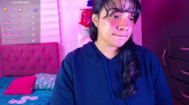 Snapshot of Vannessa__Shy chatting on 01/06/25, 10:26 Vannessa  Shy online show from 01/06/25, 10:26